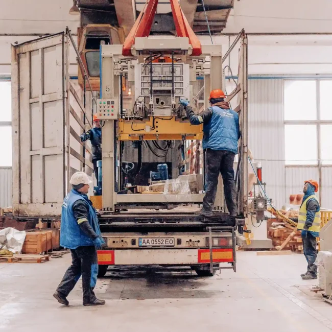 APAREJOS INDUSTRIALES | SERVICIOS