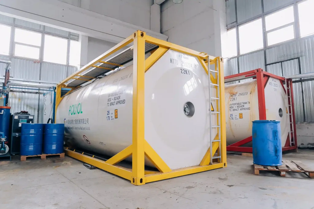 TRANSPORTES ESPECIALES | SERVICIOS