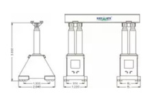 VENTAJAS DE UN PÓRTICO HIDRÁULICO FRENTE A UN CAMIÓN GRÚA 15 15