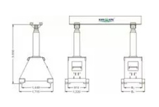 VENTAJAS DE UN PÓRTICO HIDRÁULICO FRENTE A UN CAMIÓN GRÚA 16 16