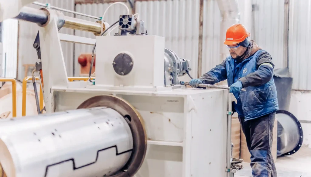 Especialistas en Maniobras de Equipos Pesados 4 APAREJOS INDUSTRIALES 2